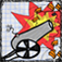 Doodle Cannon PRO - Fun Physics Game For Kids
