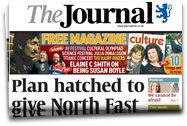 Download The Journal Newcastle free for iPhone, iPod and iPad