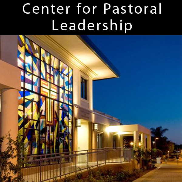 Center for Pastoral Leadership